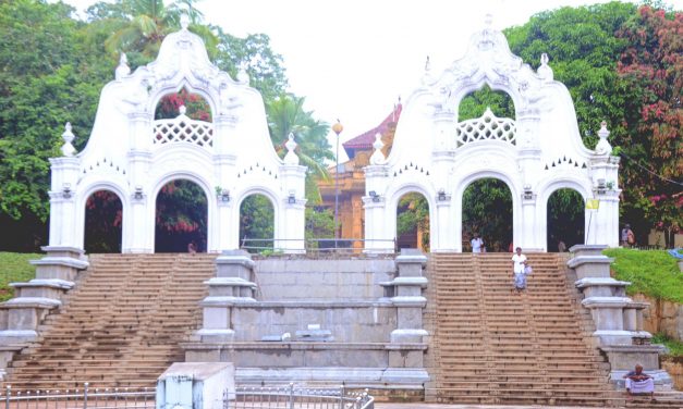 කැළණිය රජමහා විහාරය