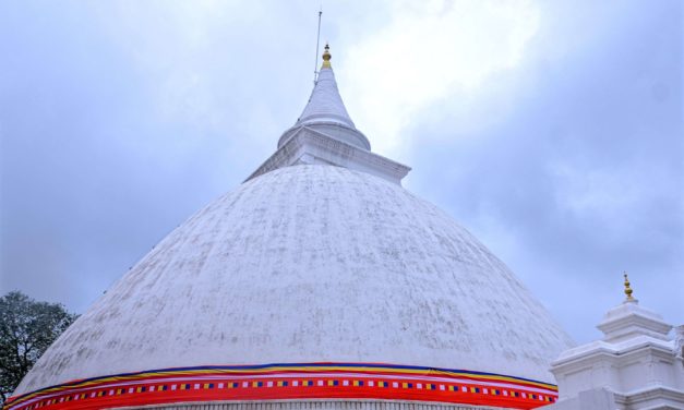 කැළණිය රජමහා විහාරය
