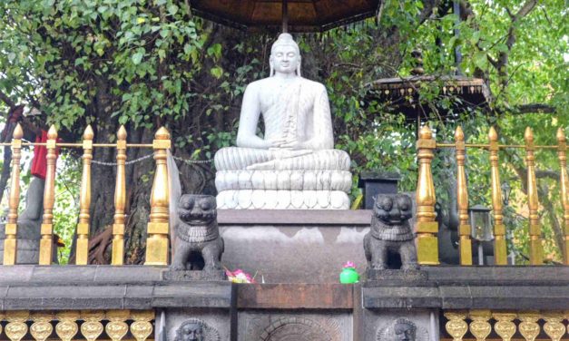 කැළණිය රජමහා විහාරය