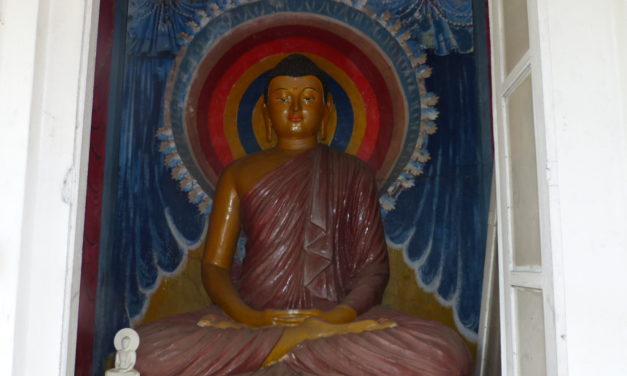 කඩුවෙල කොතලාවල, සංඛපිට්ඨි පුරාණ විහාරස්ථානය
