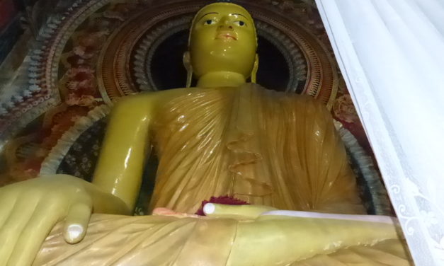 කඩුවෙල කොතලාවල, සංඛපිට්ඨි පුරාණ විහාරස්ථානය