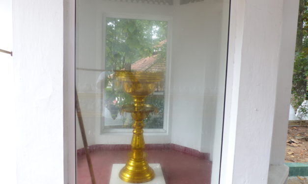 කඩුවෙල කොතලාවල, සංඛපිට්ඨි පුරාණ විහාරස්ථානය