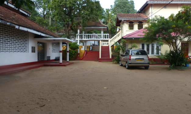 කඩුවෙල කොතලාවල, සංඛපිට්ඨි පුරාණ විහාරස්ථානය