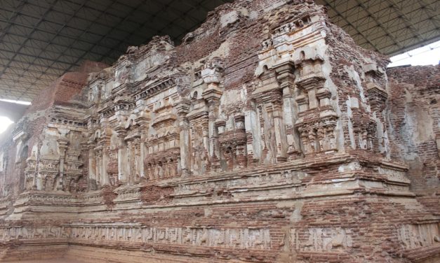 තිවංක පිළිමගෙය – පොළොන්නරුව